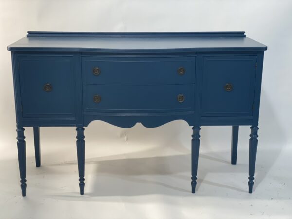 Federal Buffet in Washington Blue-Sold