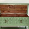 Mid Century Updated Lane Chest - Image 2